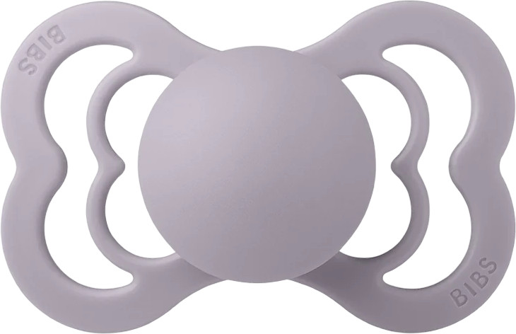 Соска-пустышка | Supreme Latex | Bibs