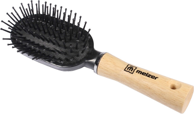 Расческа массажная с пластиковыми зубцами | 260 | Meizer