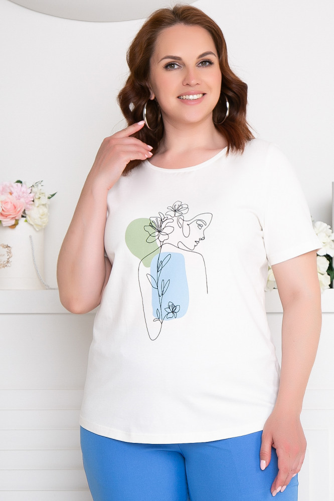 Блузка женская | Prima Linea