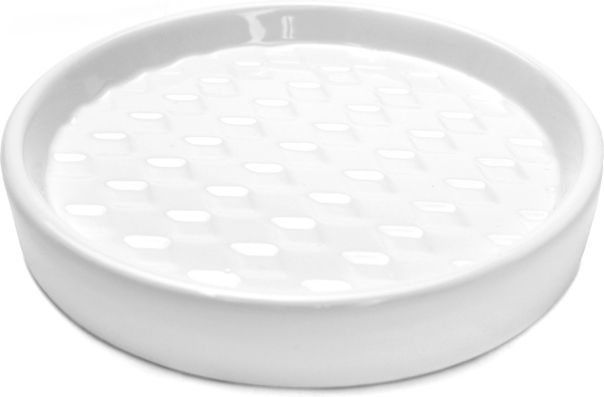 Мыльница | White Lily | ND Play