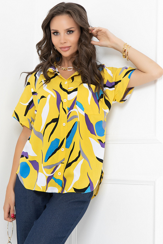 Блузка женская | Bellovera