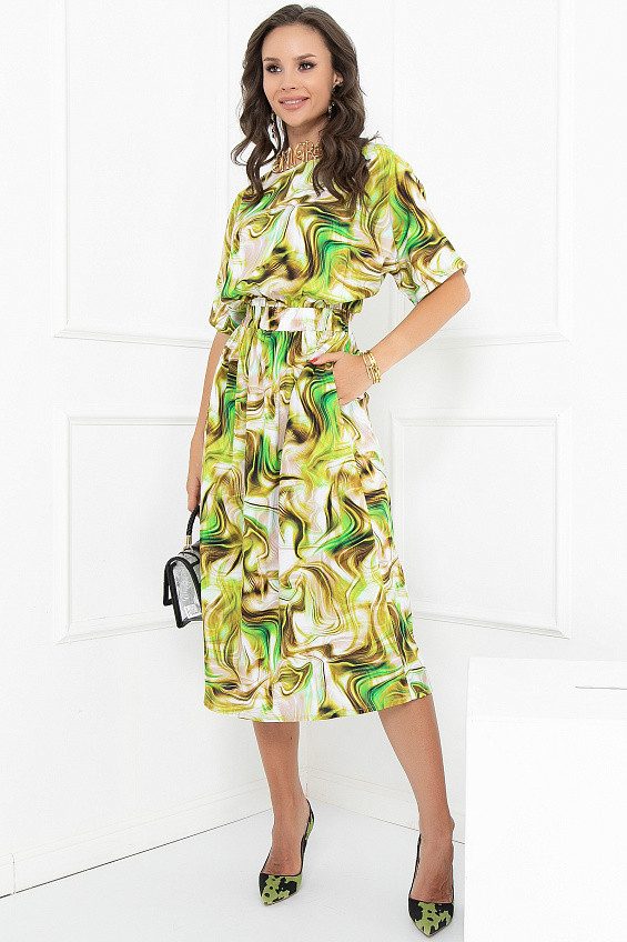 Платье женское | Bellovera