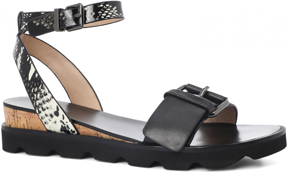 Сандалии женские | Tendance