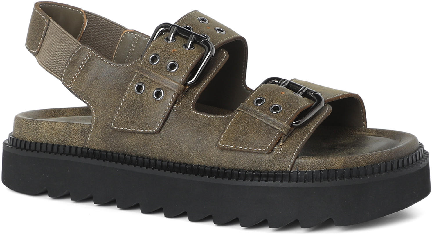 Сандалии женские | Tendance