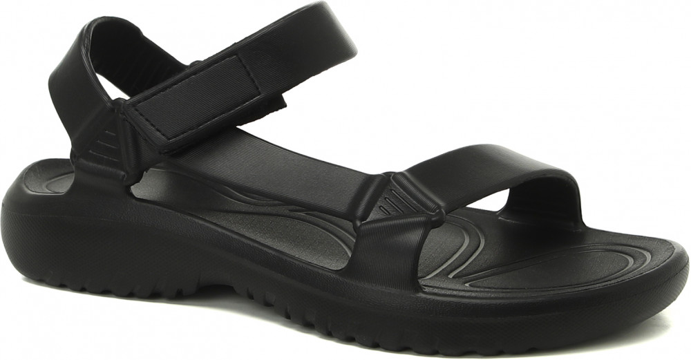 Сандалии женские из резины | Tendance