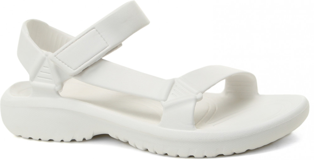 Сандалии женские из резины | Tendance