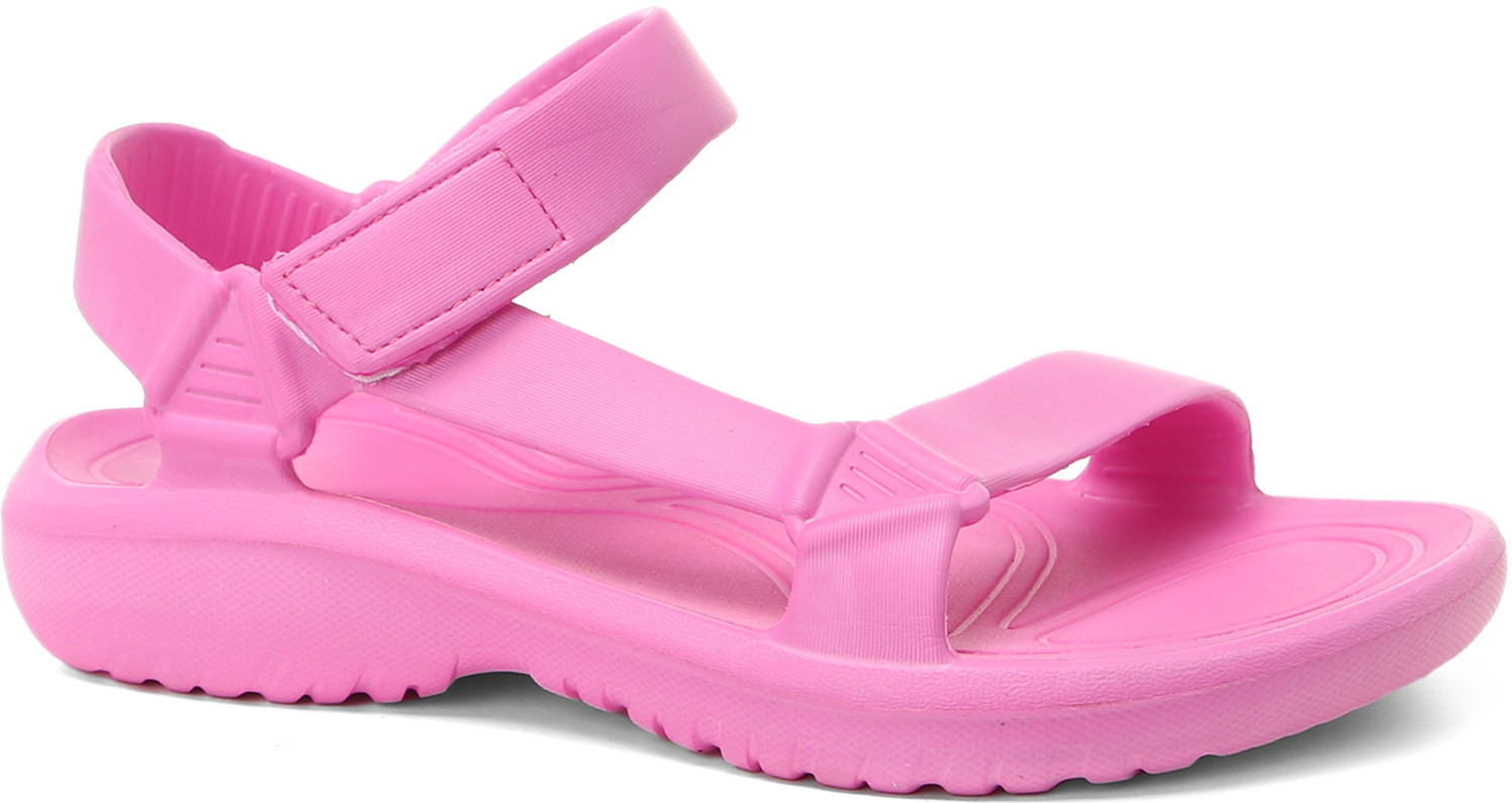 Сандалии женские из резины | Tendance