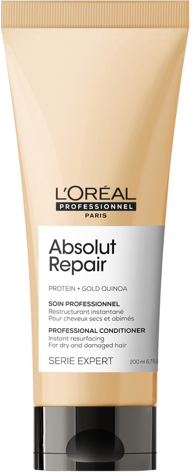 Кондиционер для восстановления поврежденных волос | Absolut Repair | L’Oréal Professionnel