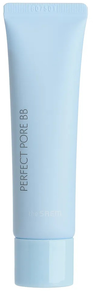 BB-крем для кожи с расширенными порами, оттенок 02 Natural Beige | The Saem