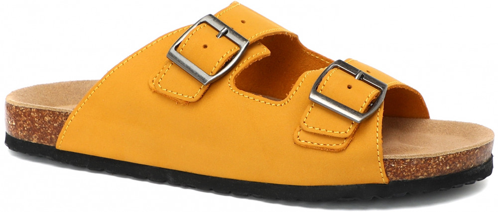 Шлепанцы женские | Riconte