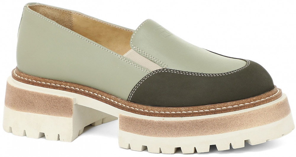 Лоферы женские | Riconte