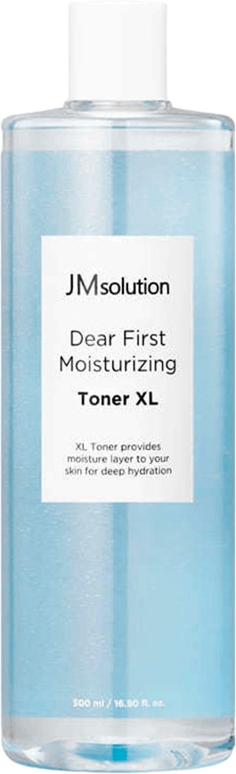 Тонер увлажняющий с гиалуроновой кислотой | JMsolution