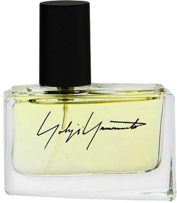 Туалетная вода «Yohji Homme» | Yohji Homme | Yamamoto
