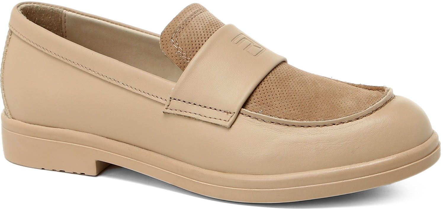 Лоферы для девочек | Riconte