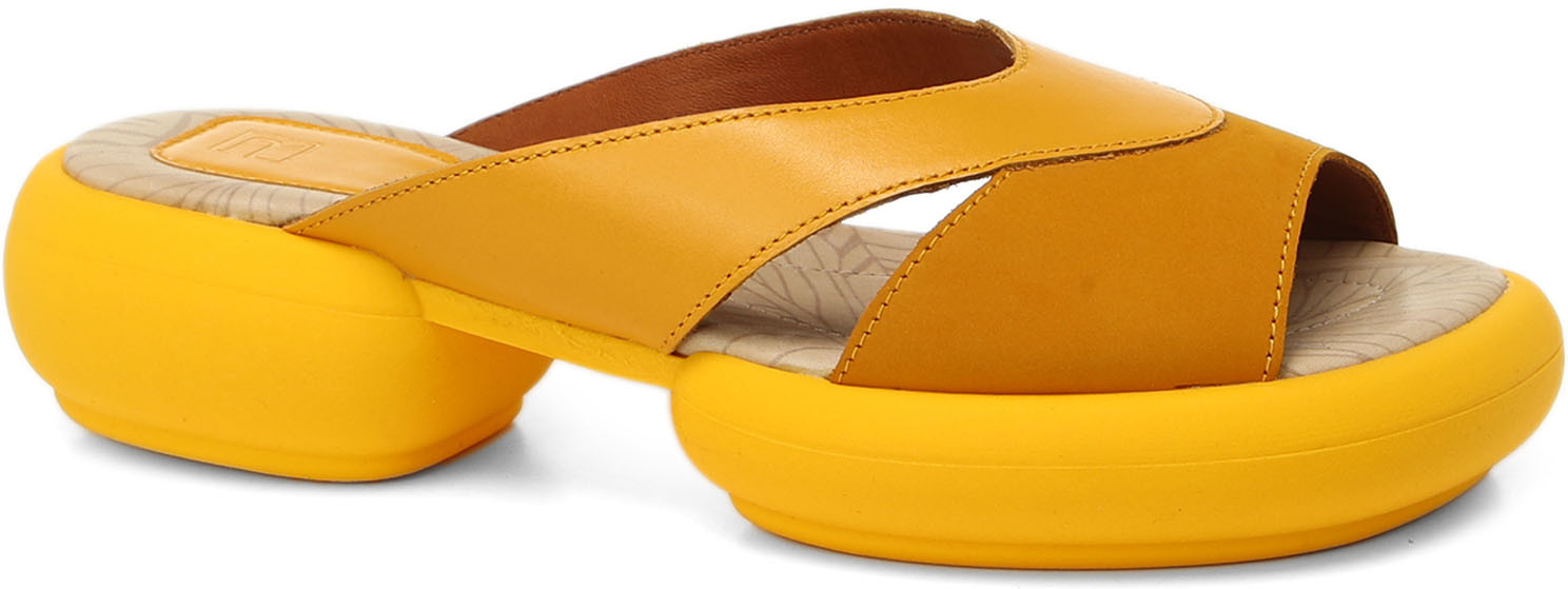 Шлепанцы женские | Riconte