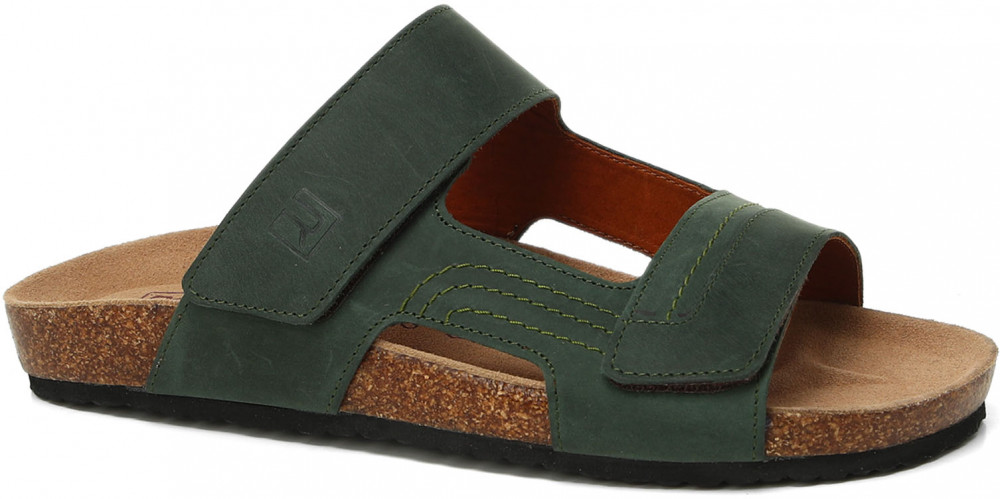 Шлепанцы мужские | Riconte