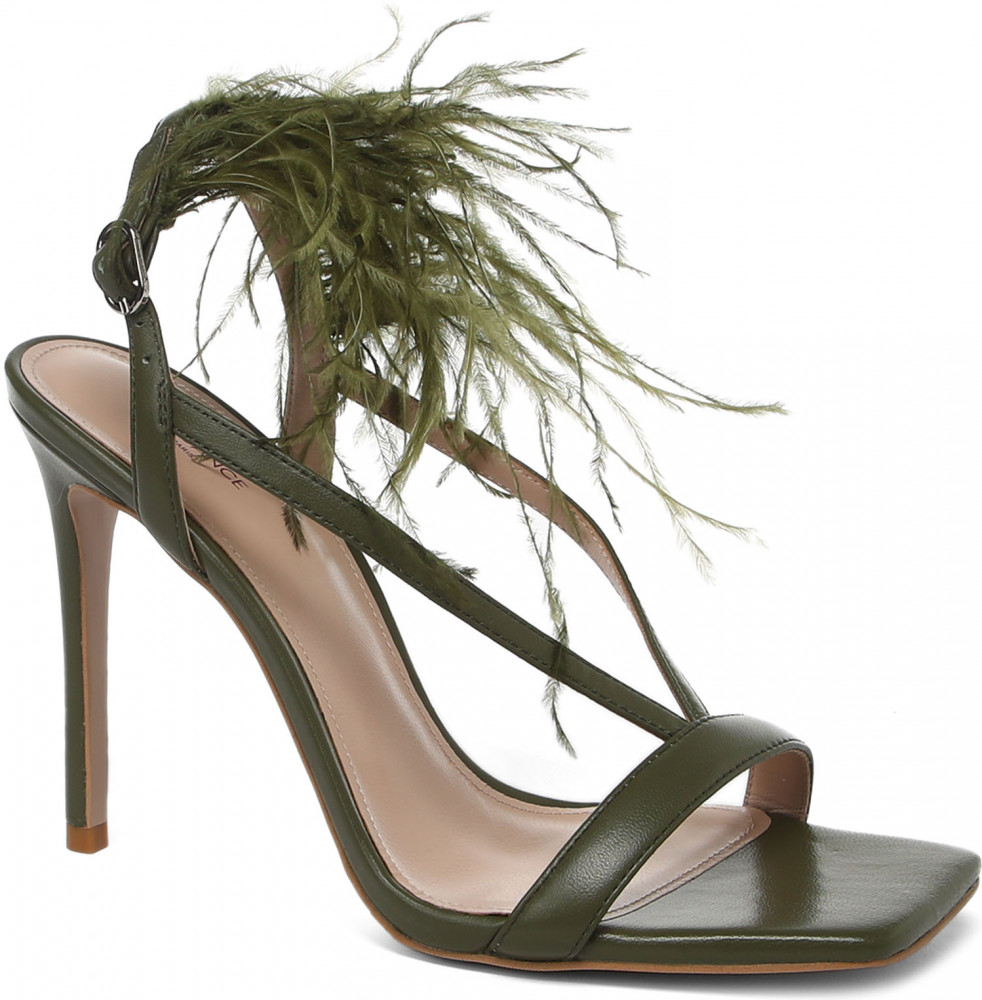 Босоножки женские | Tendance