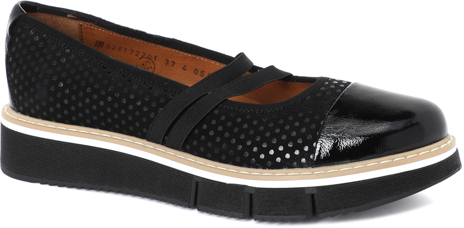 Туфли для девочек | Riconte