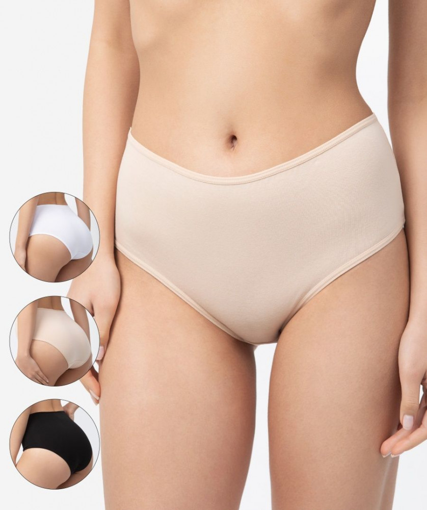 Комплект трусов женских | Riverenza