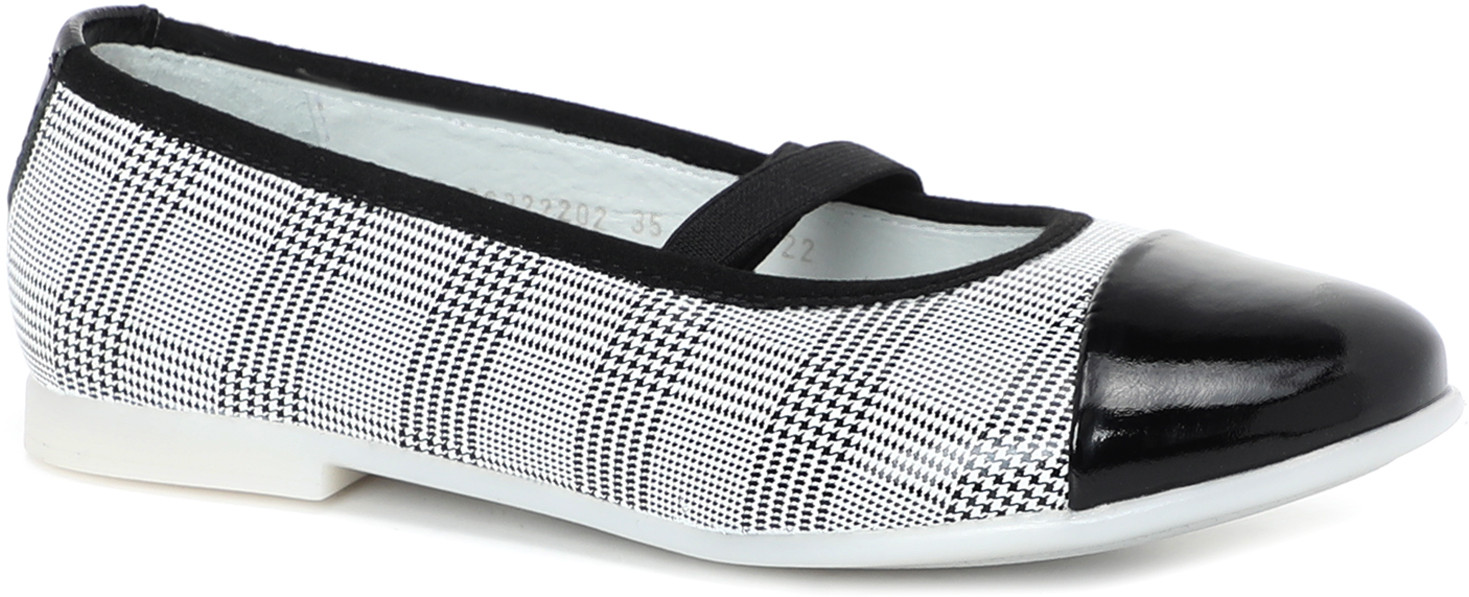 Туфли для девочек | Riconte