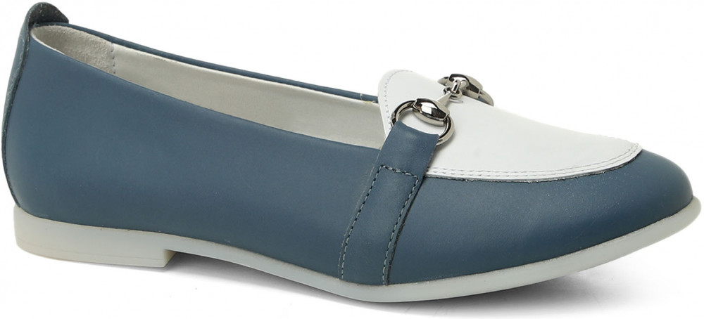 Лоферы для девочек | Riconte