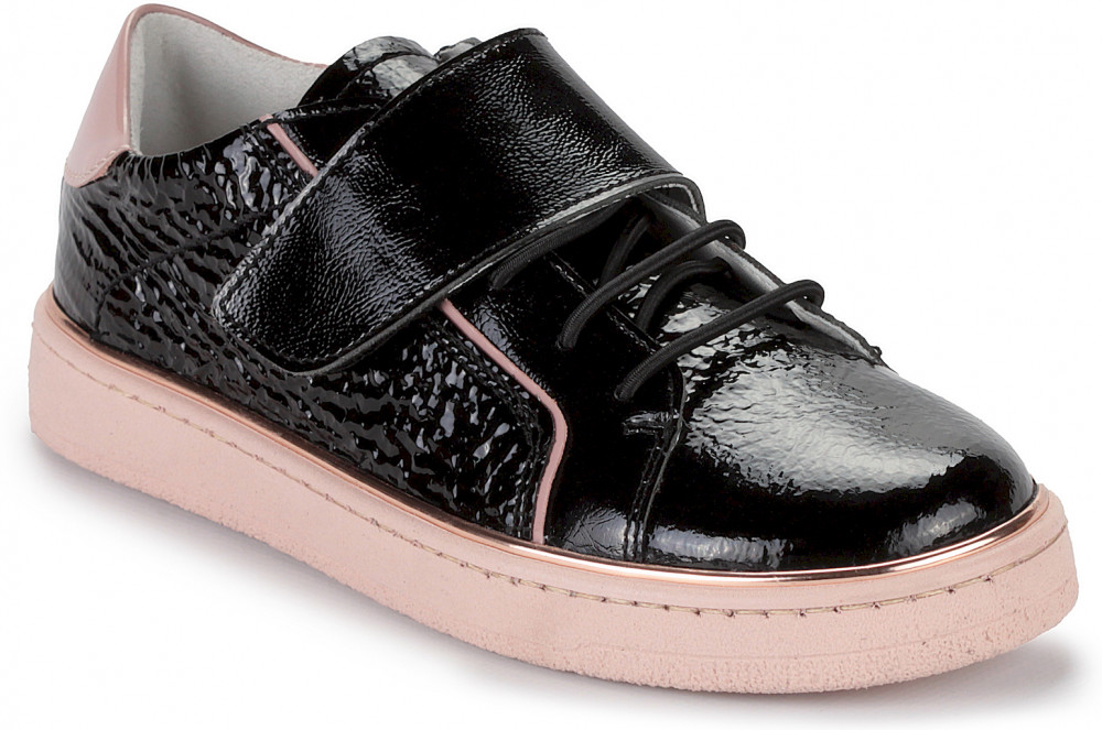 Полуботинки для девочек | Riconte