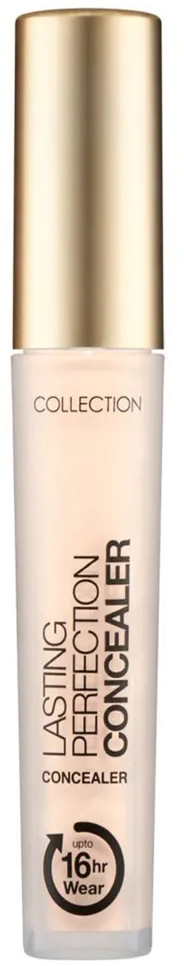 Консилер для лица, оттенок 3 Ivory | Lasting Perfection | Collection