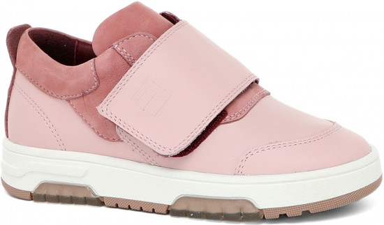 Кеды для девочек