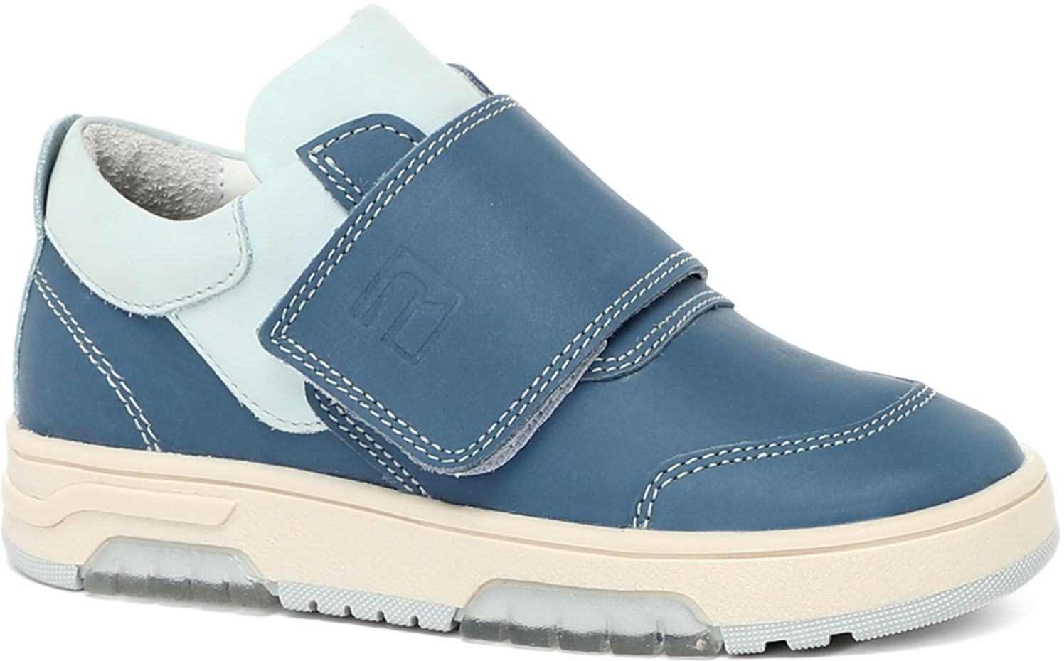 Кеды для мальчиков | Riconte