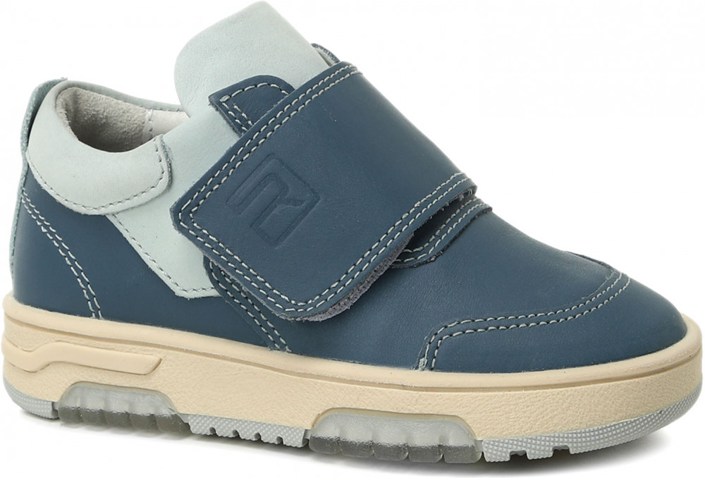 Кеды для мальчиков | Riconte