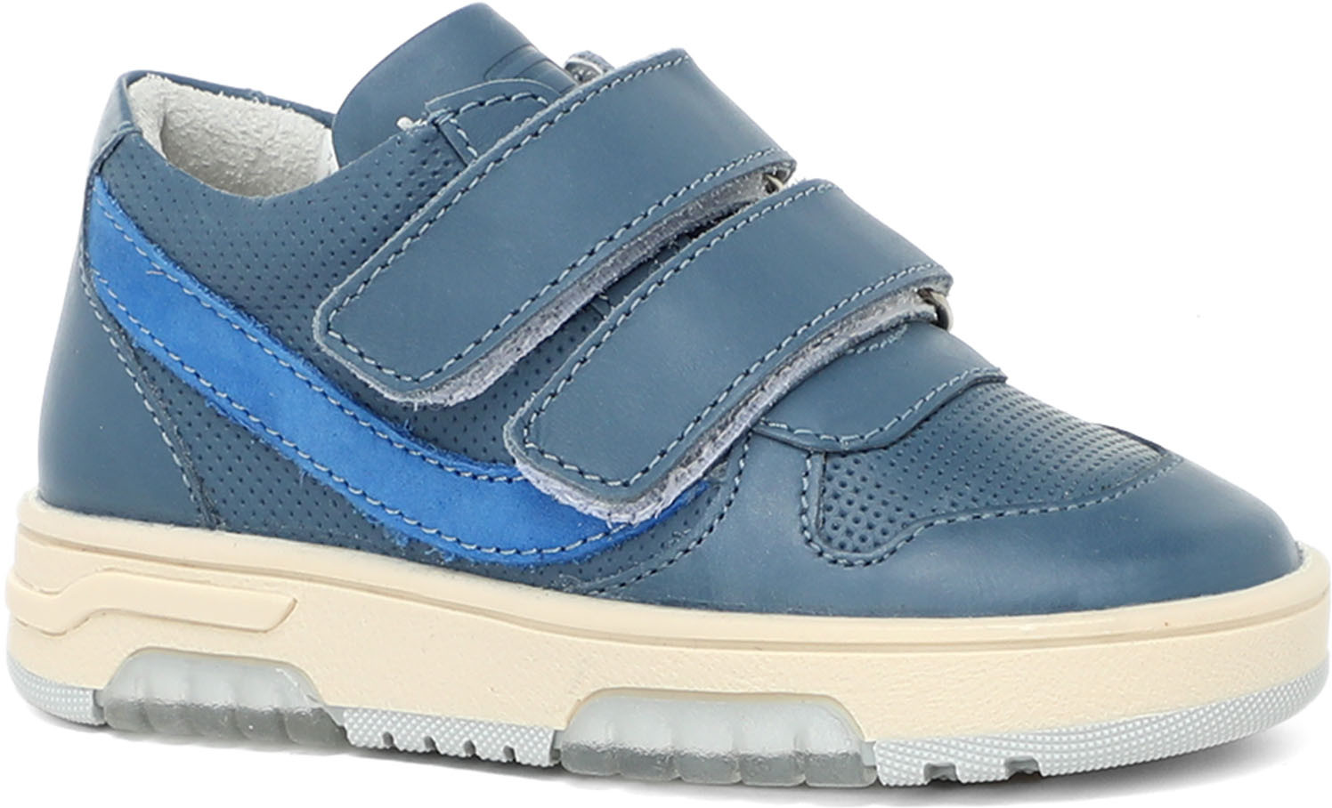 Кеды для мальчиков | Riconte