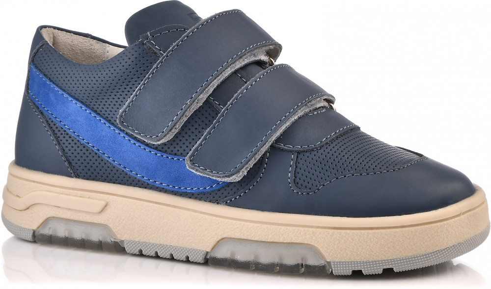 Кеды для мальчиков | Riconte