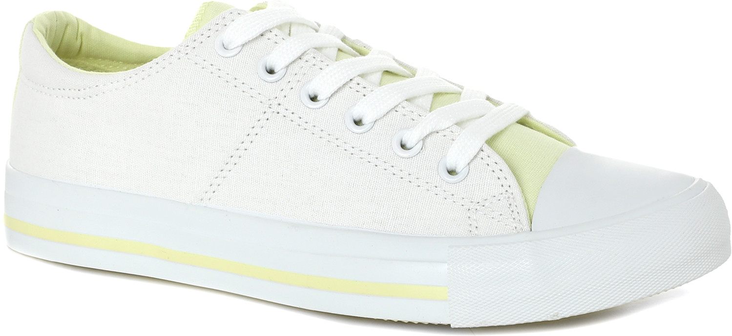 Кеды женские | Tendance