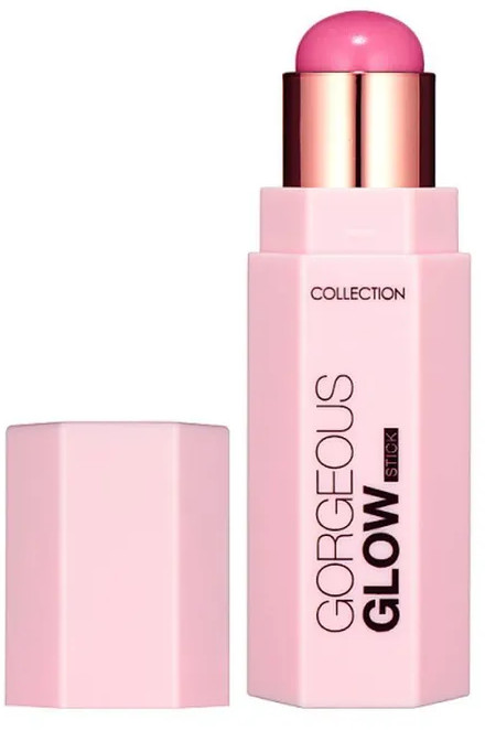Румяна для лица в стике «Gorgeous Glow», оттенок 1 Blush | Collection