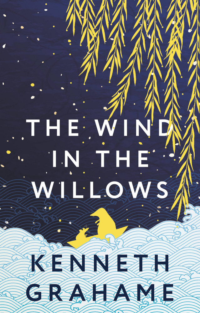 The Wind in the Willows | Exclusive Classics Paperback