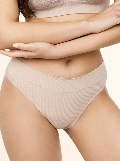Трусы-слип женские | Seamless | Alla buone