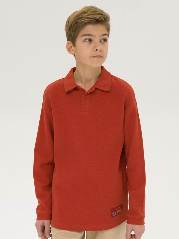 Джемпер для мальчиков | Ищи меня на пляже | Pelican