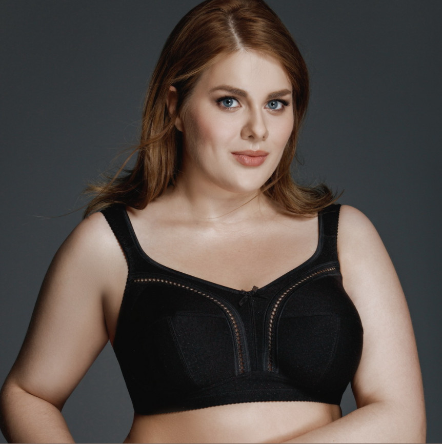 Бюстгальтер | Basic | Milavitsa