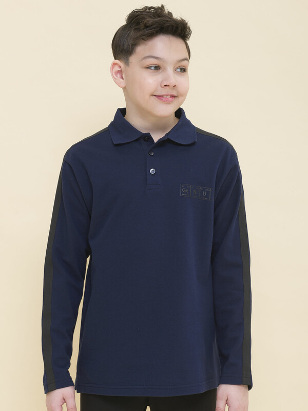 Джемпер для мальчиков | Школа | Pelican