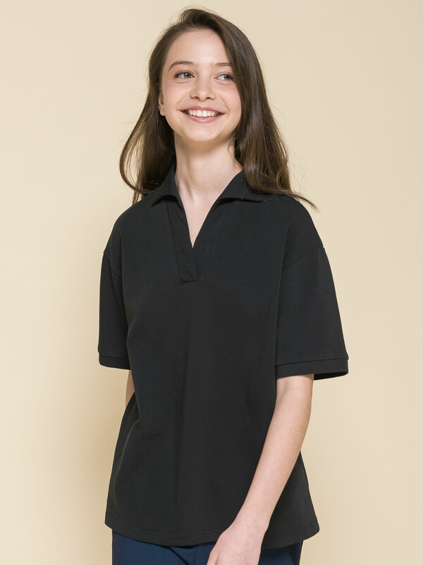 Футболка для девочек | Школа | Pelican