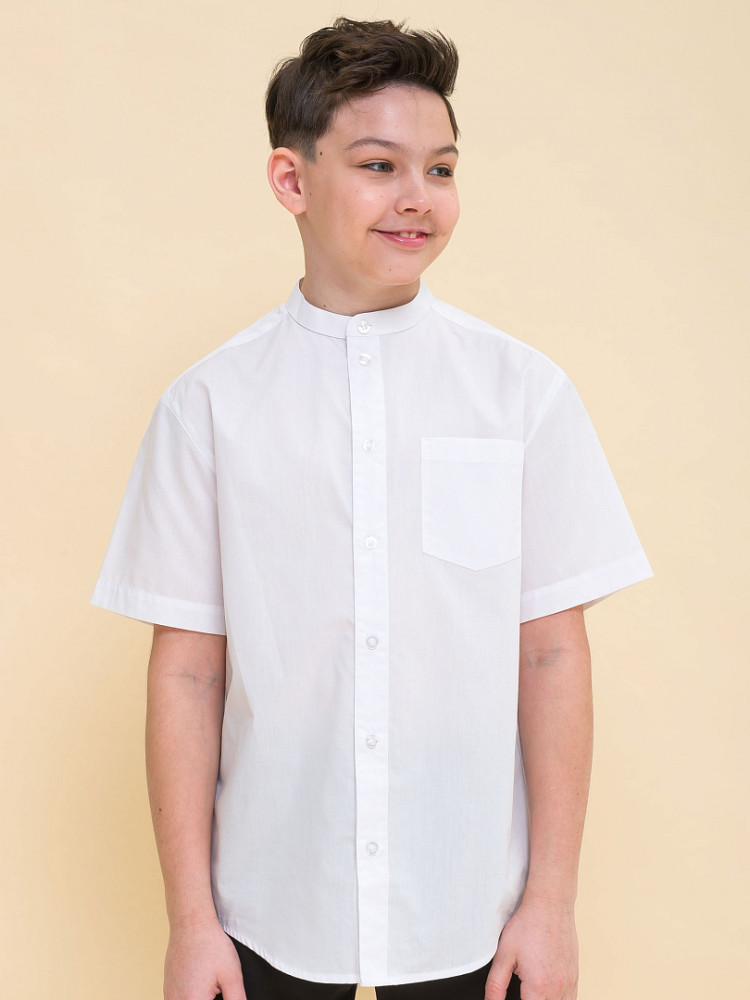 Рубашка для мальчиков | Школа | Pelican