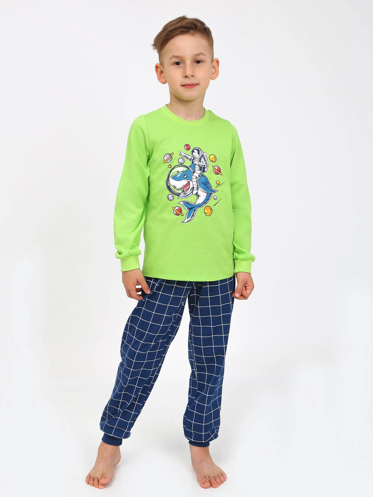 Пижама для мальчиков | KIP
