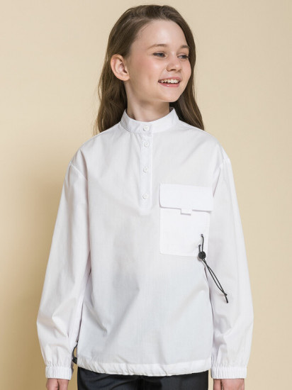 Рубашка для девочек