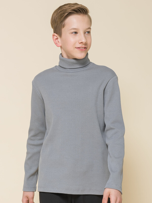 Водолазка для мальчиков | Школа | Pelican