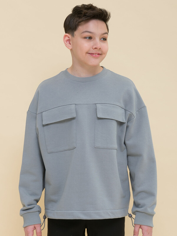 Толстовка для мальчиков | Pelican