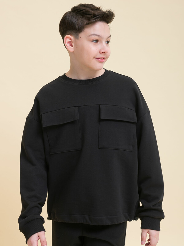 Толстовка для мальчиков | Pelican