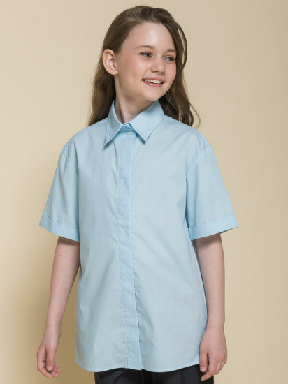 Рубашка для девочек