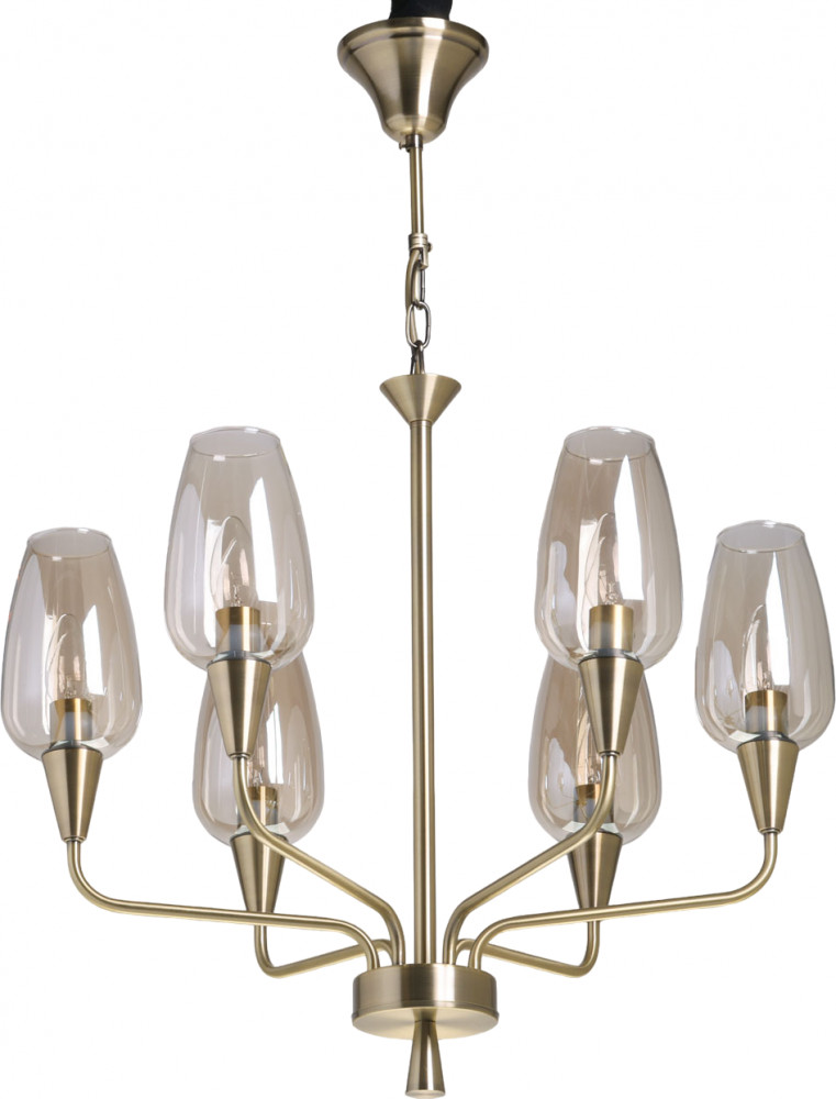 Люстра | Элла | MW-Light