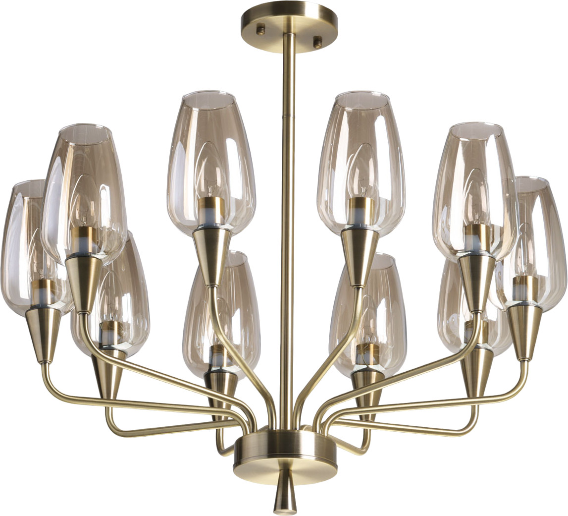 Люстра | Элла | MW-Light