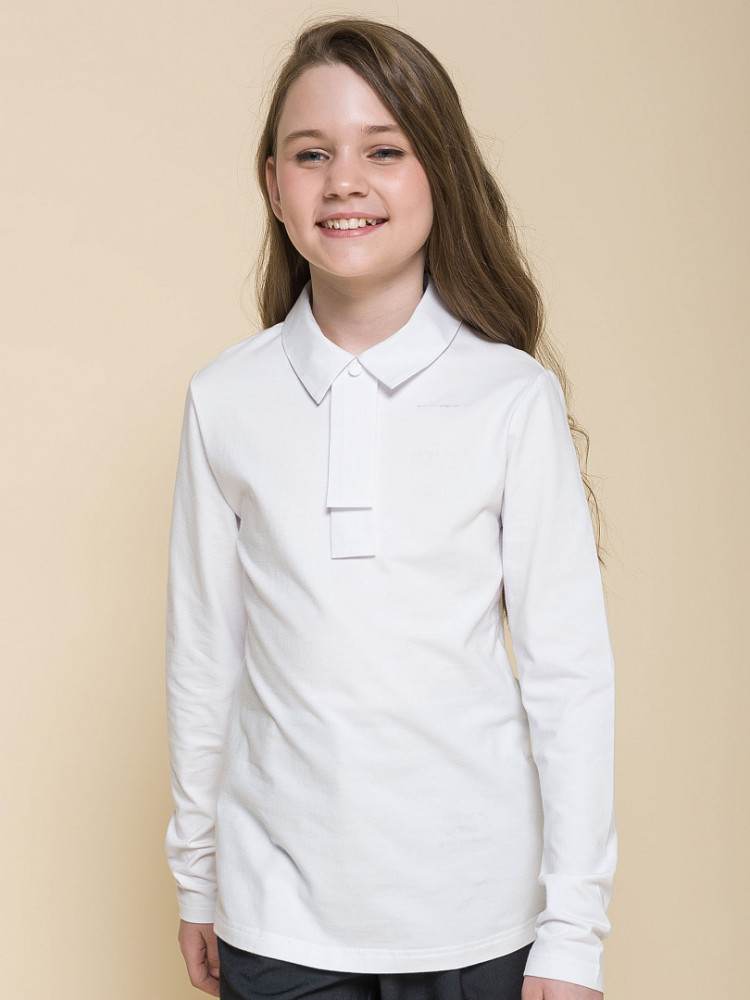 Джемпер для девочек | Школа | Pelican